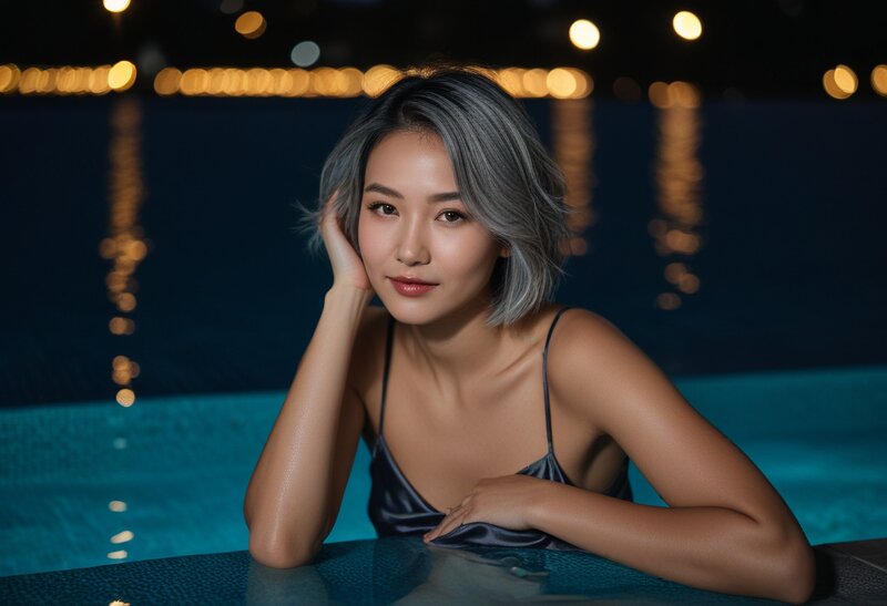 暗涌